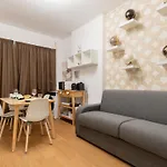 Mica Sparano 아파트 바리