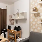 Mica Sparano 아파트