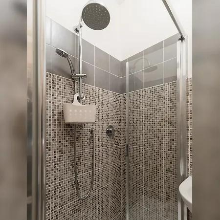 Apartmán Mica Sparano *