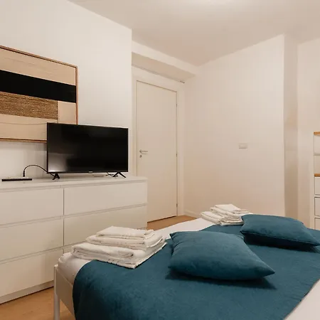 Mica Sparano Apartmán Bari