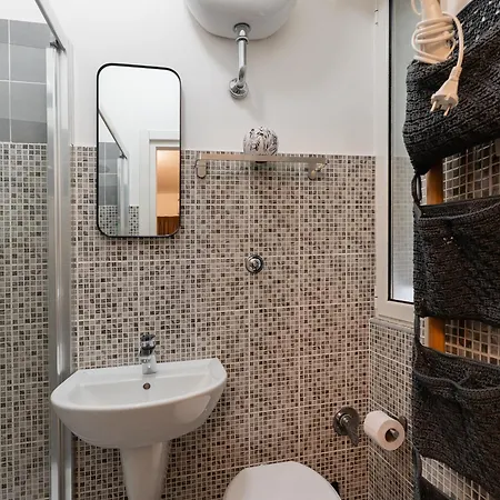 Apartmán Mica Sparano