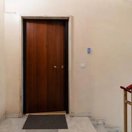 Apartmán Mica Sparano