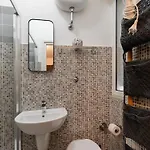 Apartment Mica Sparano