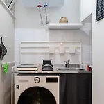 Apartment Mica Sparano