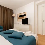 Apartment Mica Sparano