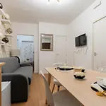 Apartment Mica Sparano