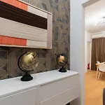 Mica Sparano Apartment Bari