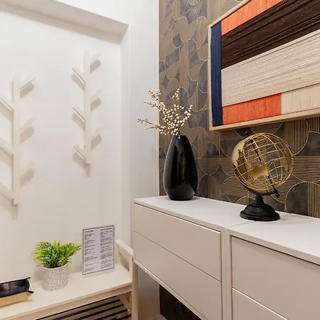 Apartment Mica Sparano Bari