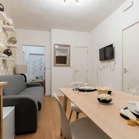 Apartamento Mica Sparano