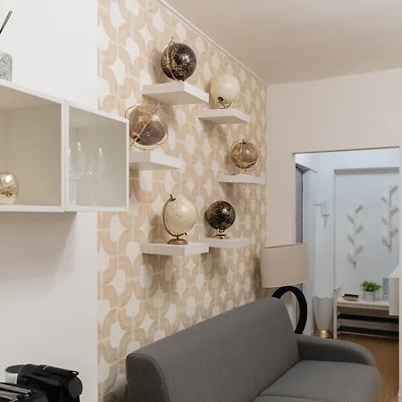 Apartamento Mica Sparano *