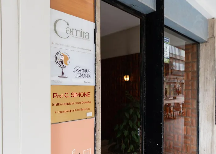 Appartamento Mica Sparano