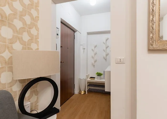 Mica Sparano Appartamento *