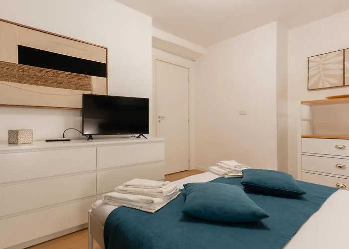 Mica Sparano Appartamento Bari