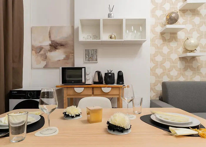 Appartamento Mica Sparano Bari